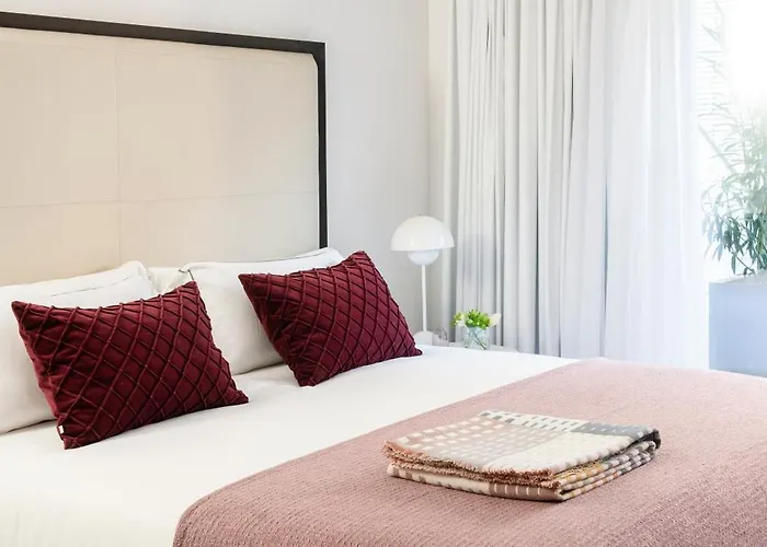 شقة The Passage Homes - Simaba Group *