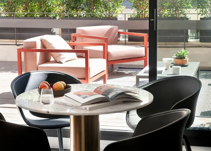 The Passage Homes - Simaba Group برشلونة