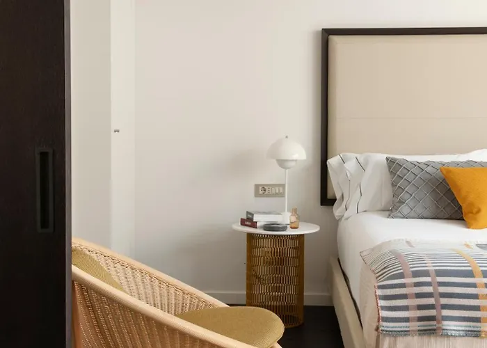 The Passage Homes - Simaba Group شقة *