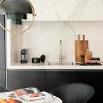 The Passage Homes - Simaba Group * Barcelona
