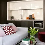 The Passage Homes - Simaba Group Apartman Barcelona