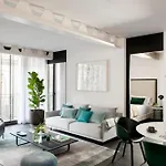 The Passage Homes - Simaba Group Apartman *