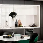 The Passage Homes - Simaba Group Appartement Barcelone