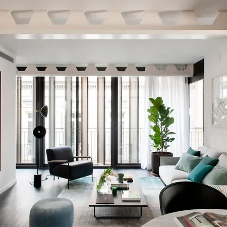The Passage Homes - Simaba Group Apartman