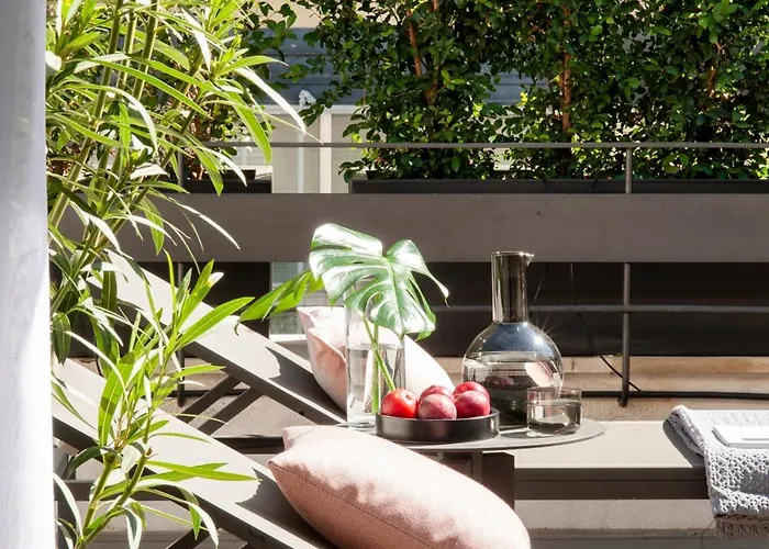 The Passage Homes - Simaba Group Barcellona