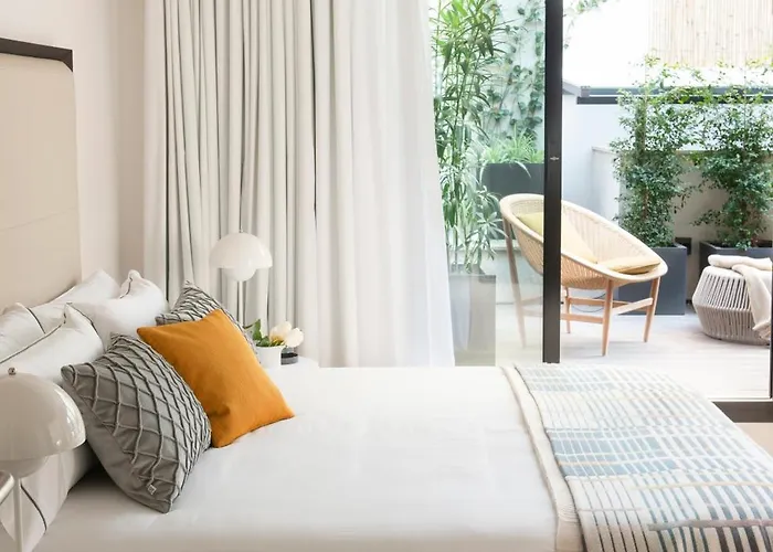 Appartamento The Passage Homes - Simaba Group