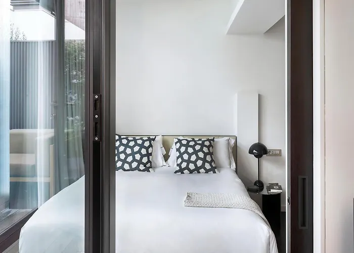 The Passage Homes - Simaba Group Appartamento Barcellona