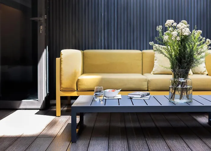 Appartamento The Passage Homes - Simaba Group