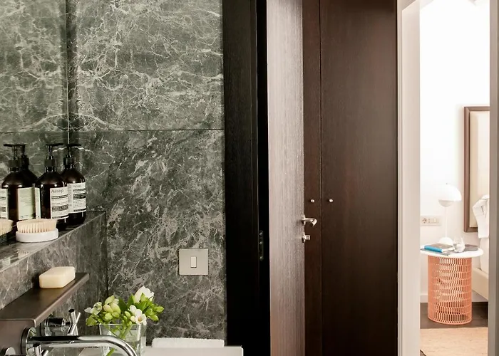 Appartamento The Passage Homes - Simaba Group Barcellona