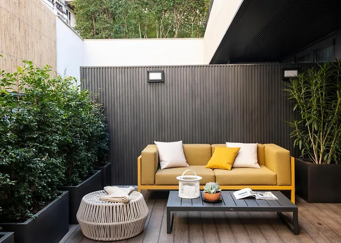 The Passage Homes - Simaba Group * Barcellona