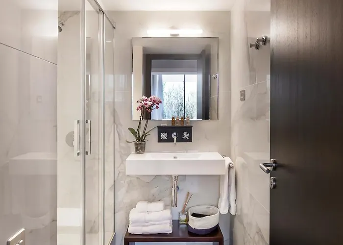Appartamento The Passage Homes - Simaba Group