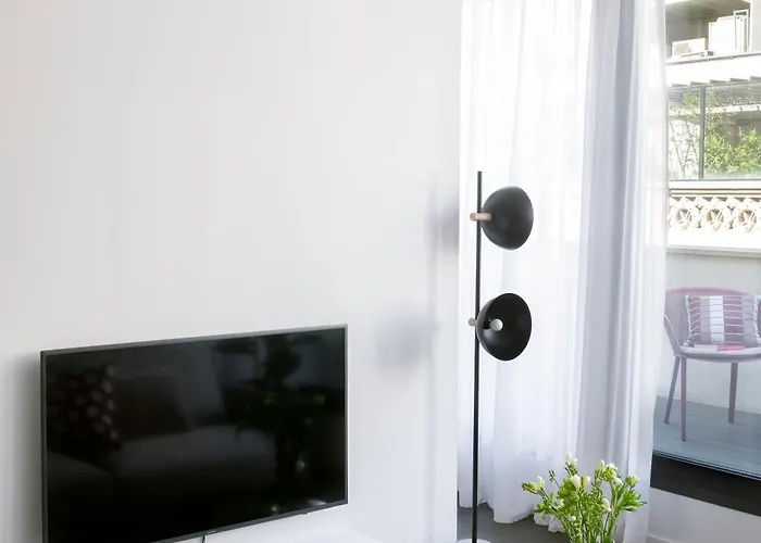 Appartamento The Passage Homes - Simaba Group Barcellona