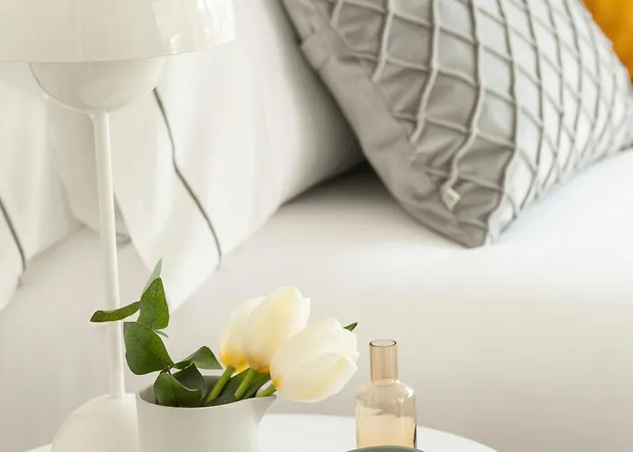 The Passage Homes - Simaba Group Appartamento *