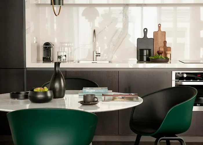 Appartamento The Passage Homes - Simaba Group *
