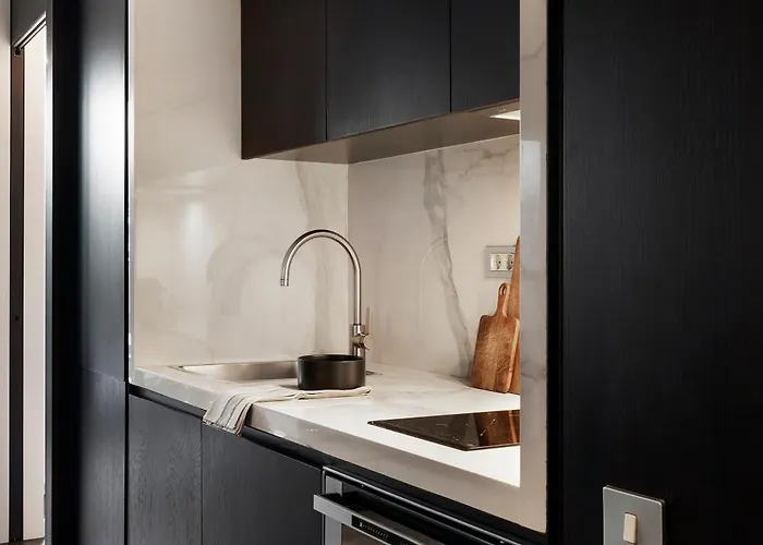 Appartamento The Passage Homes - Simaba Group Barcellona