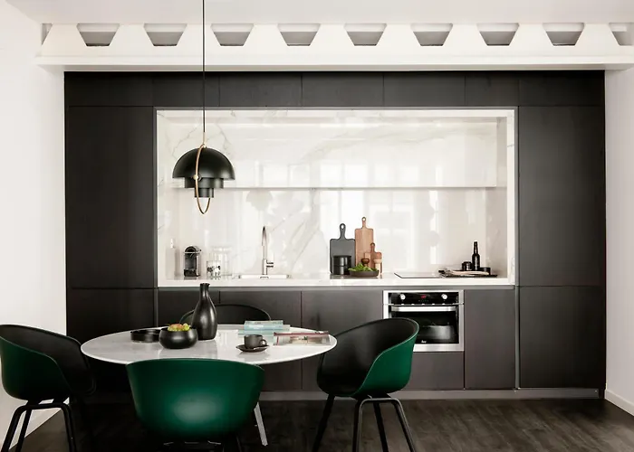 The Passage Homes - Simaba Group *