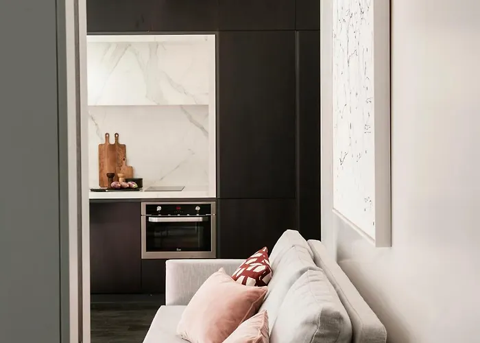 The Passage Homes - Simaba Group * Barcellona