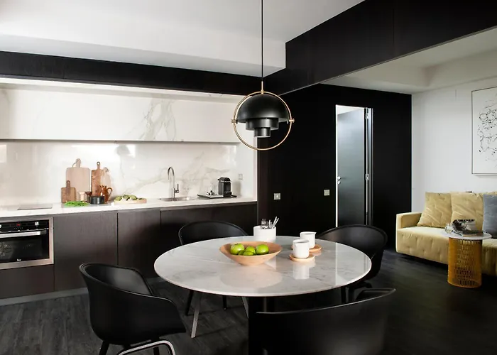 The Passage Homes - Simaba Group Appartamento