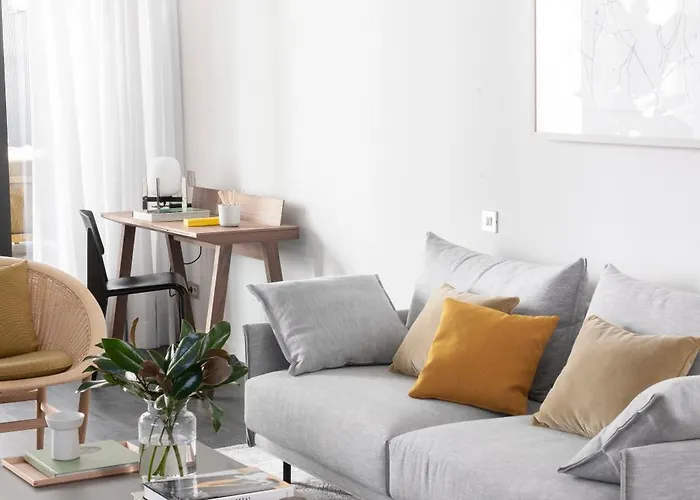 Appartamento The Passage Homes - Simaba Group