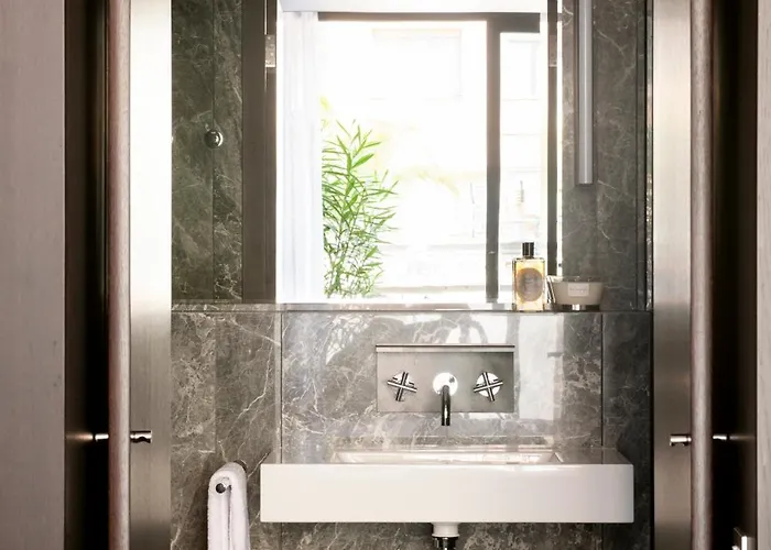 Appartamento The Passage Homes - Simaba Group *