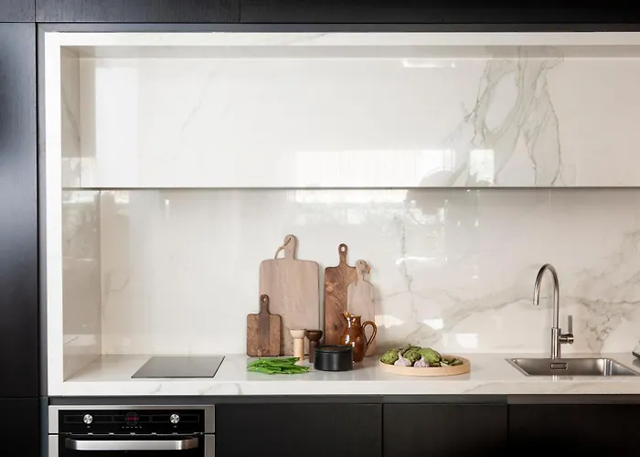 The Passage Homes - Simaba Group Appartamento Barcellona