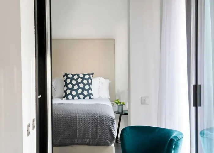 The Passage Homes - Simaba Group * Barcellona