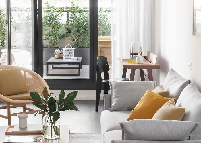 Appartamento The Passage Homes - Simaba Group