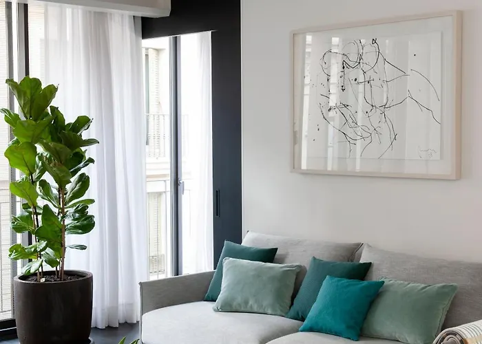 Appartamento The Passage Homes - Simaba Group *