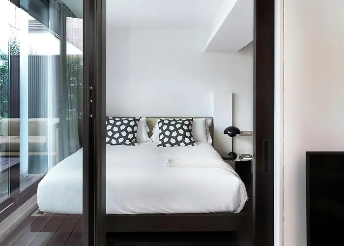 The Passage Homes - Simaba Group Appartamento Barcellona