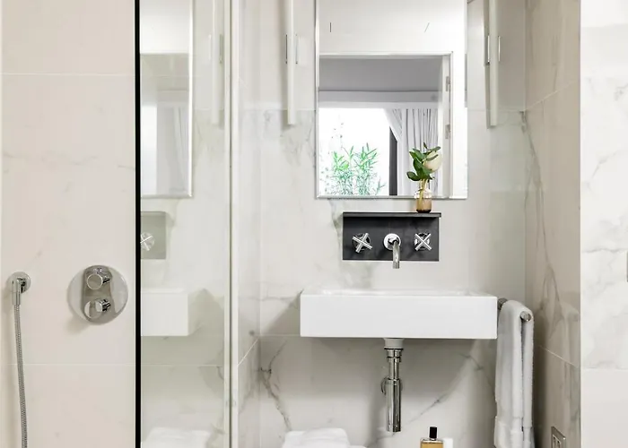 Appartamento The Passage Homes - Simaba Group Barcellona