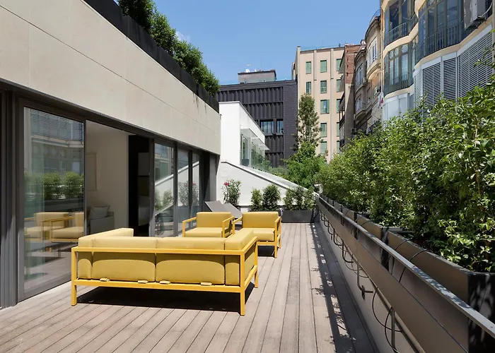 The Passage Homes - Simaba Group * Barcellona