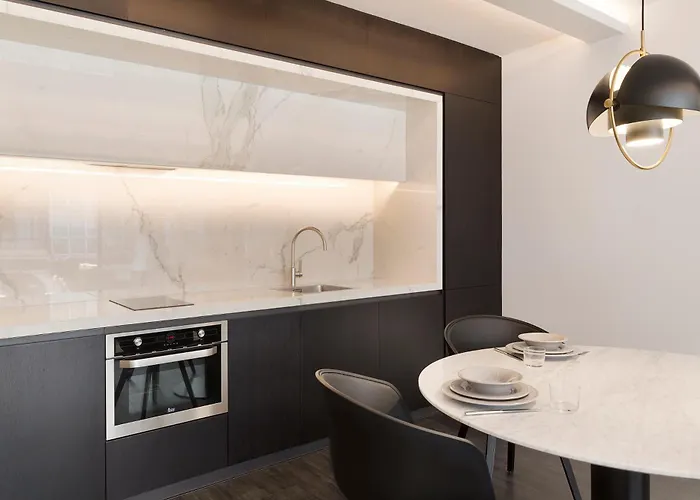 The Passage Homes - Simaba Group Appartamento *