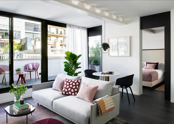 Appartamento The Passage Homes - Simaba Group *