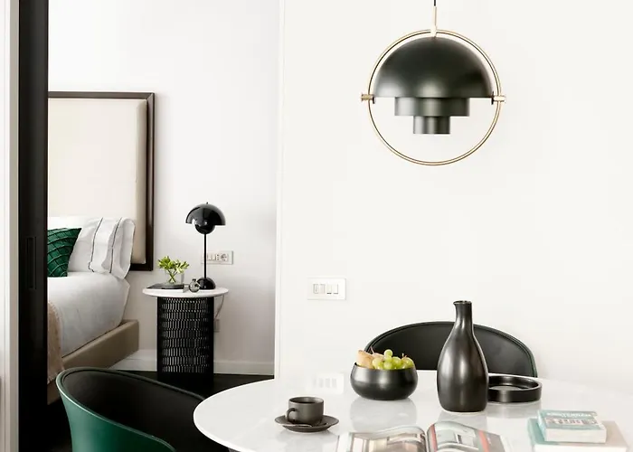 The Passage Homes - Simaba Group Appartamento Barcellona