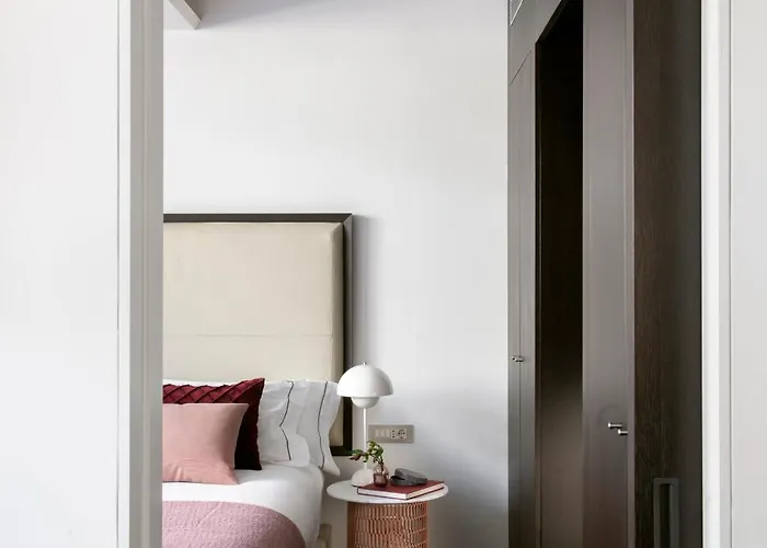 The Passage Homes - Simaba Group Appartamento