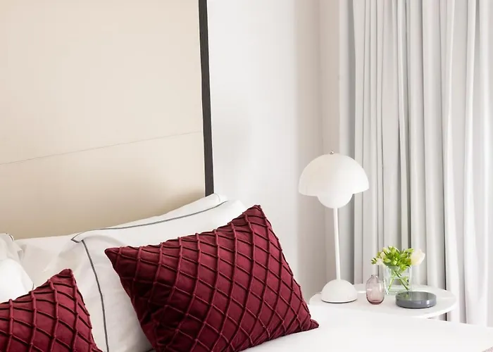 Appartamento The Passage Homes - Simaba Group Barcellona