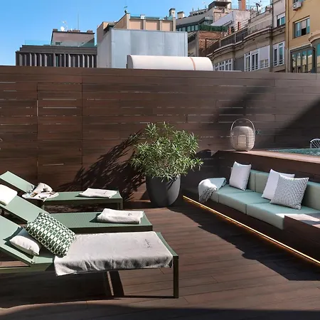The Passage Homes * Barcelona