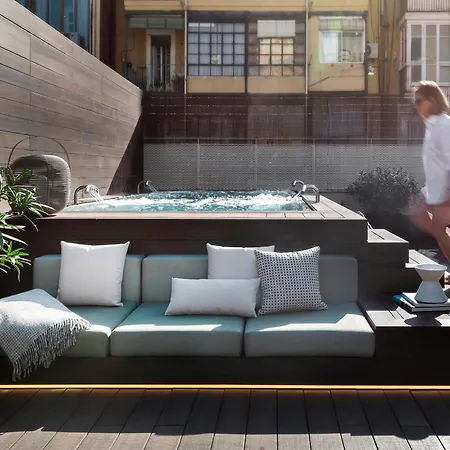 Apartamento The Passage Homes