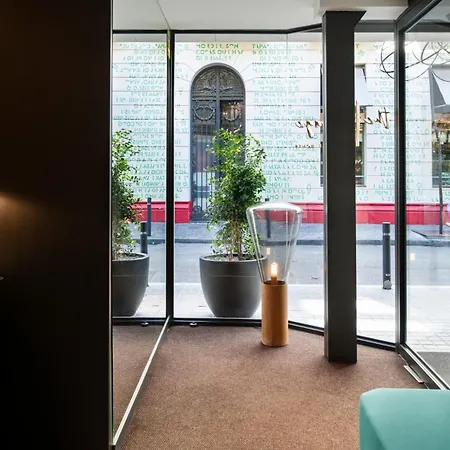 Apartamento The Passage Homes *
