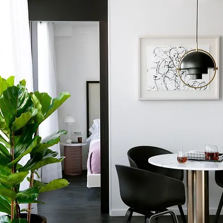 Apartamento The Passage Homes