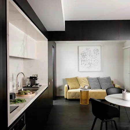 Apartamento The Passage Homes *