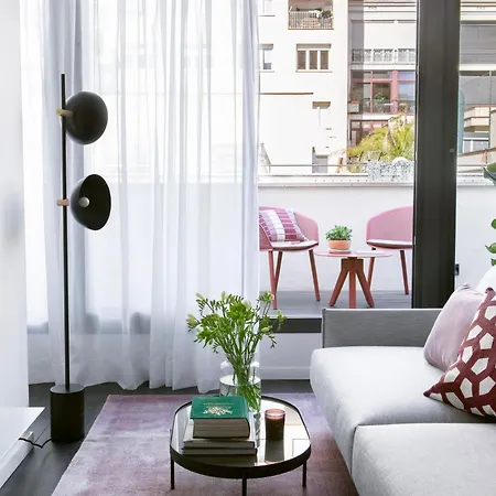 The Passage Homes * Barcelona