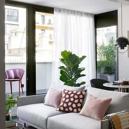 Apartamento The Passage Homes
