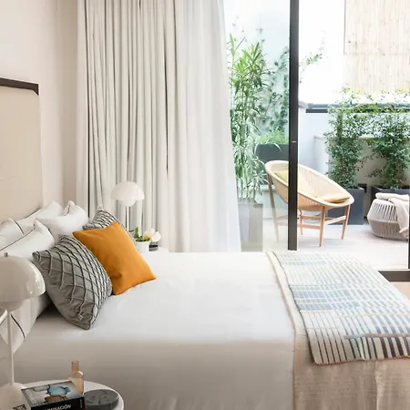 Apartamento The Passage Homes