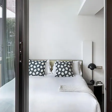 The Passage Homes Apartamento Barcelona