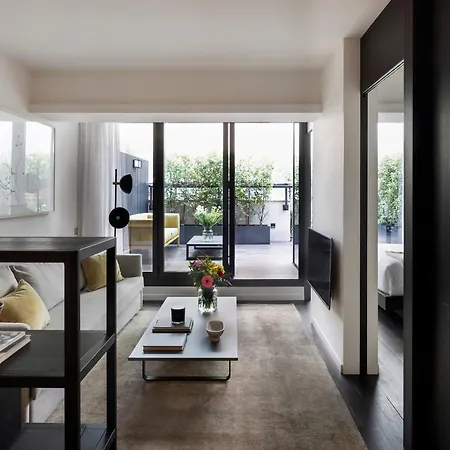 Apartamento The Passage Homes Barcelona