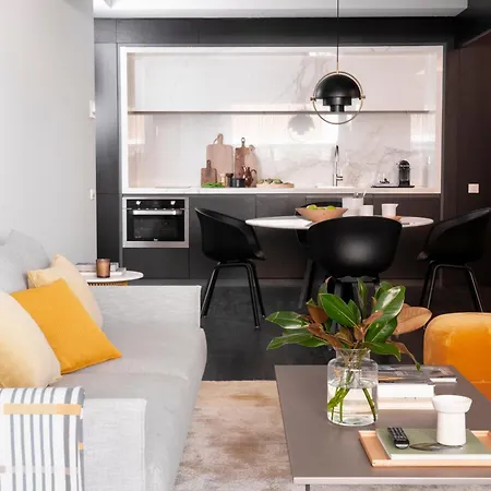 The Passage Homes - Simaba Group Barcelona