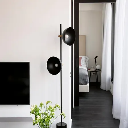 The Passage Homes - Simaba Group Appartement