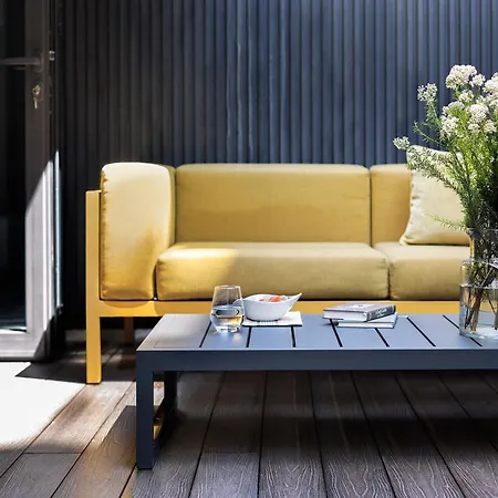 Appartement The Passage Homes - Simaba Group