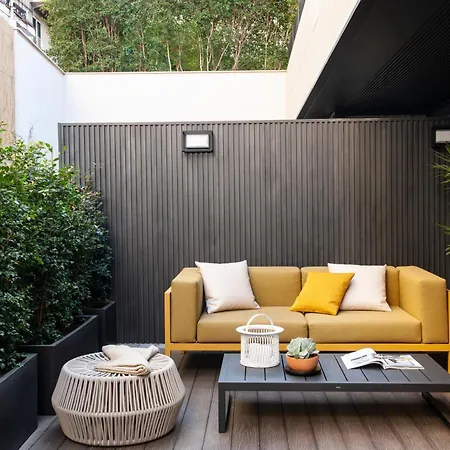 The Passage Homes * Barcelona